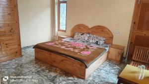 Bhanoo Cottage