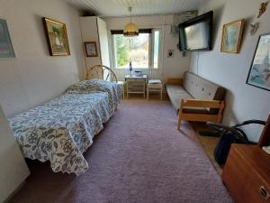 Mummonmökki Vetelissä