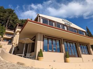 Althea Apartments