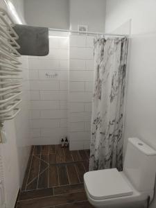 Apartament W SERCU PARKU