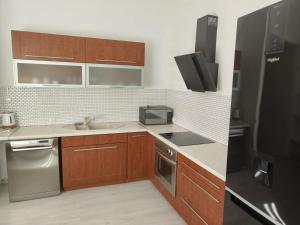 Apartament W SERCU PARKU