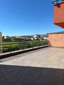 Lezha Apartments