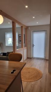 Appartements L-atelier - logement neuf sur la route des vins d-Alsace : photos des chambres