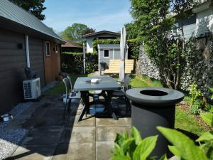 Tiny Haus Auszeit am See