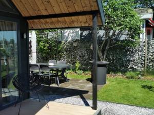 Tiny Haus Auszeit am See