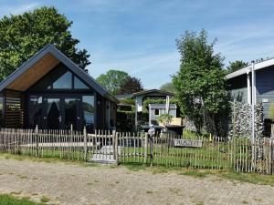 Tiny Haus Auszeit am See