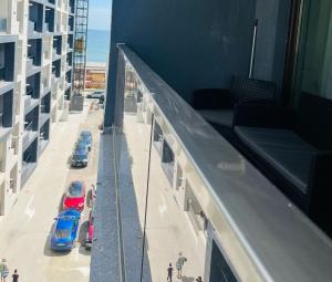 Holidays Solmar Mamaia Nord