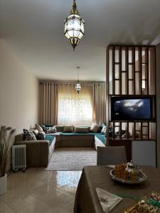 Tidy & authentic apartment