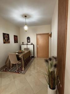 Tidy & authentic apartment