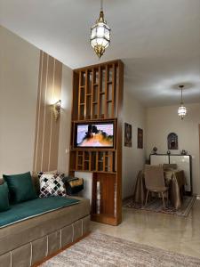 Tidy & authentic apartment