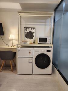 Phòng Đôi Loại Sang (Deluxe Double Room)