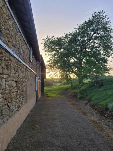 B&B / Chambres d'hotes La Gurlanne : photos des chambres