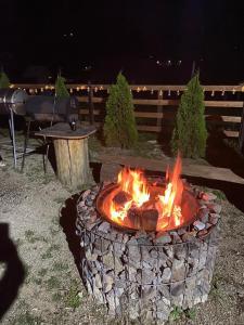Cabana Ianis