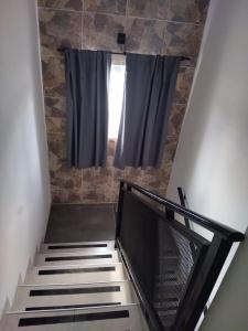 Intiaconcagua departamento planta alta