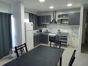 Intiaconcagua departamento planta alta