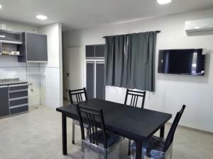 Intiaconcagua departamento planta alta