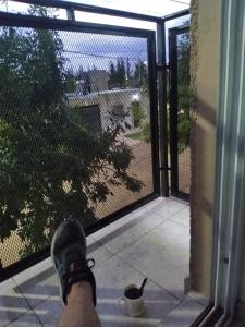 Intiaconcagua departamento planta alta