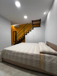 Casa Natalia Holiday Home