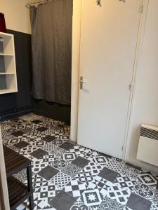 T4 spacieux dans quartier le plus animé de Perpignan idéal pour visa pour l’image