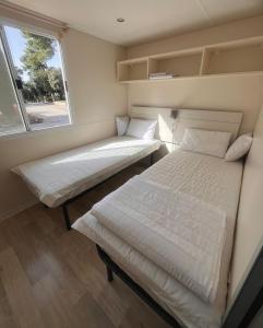 Mobile Home Ana Mia