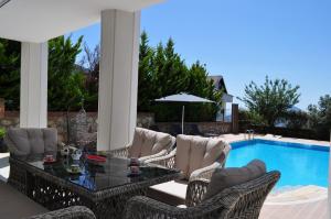 Villavoyn - Vily, Fethiye