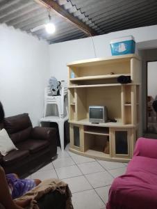 Aluga-se casa em Mongaguá