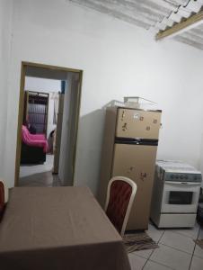 Aluga-se casa em Mongaguá