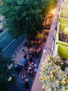 T4 spacieux dans quartier le plus animé de Perpignan idéal pour visa pour l’image