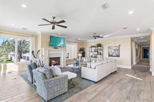 Villa Burago 2 by Newman-Dailey