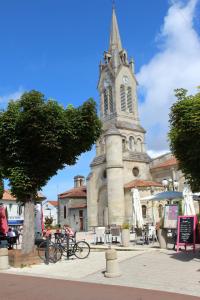 Appartements Maison Guy-Nadette : photos des chambres