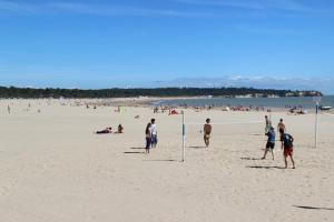 Appartements Maison Guy-Nadette : photos des chambres