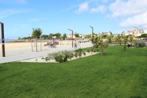 Appartements Maison Guy-Nadette : photos des chambres