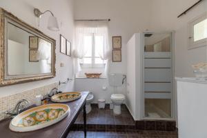 Milonghita Apartment Ortigia
