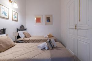 Milonghita Apartment Ortigia