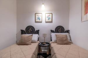Milonghita Apartment Ortigia