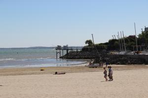 Appartements Maison Guy-Nadette : photos des chambres