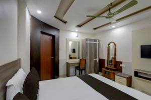 Hotel O Anusuya