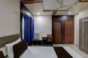 Hotel O Anusuya Hotel