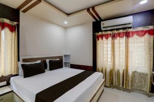 Hotel O Anusuya Hotel