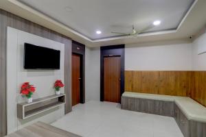 Hotel O Anusuya
