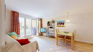 Abitaziun Braschunauns 8 - St Moritz