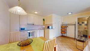 Abitaziun Braschunauns 8 - St Moritz