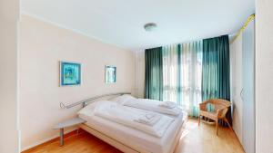 Abitaziun Braschunauns 8 - St Moritz