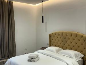 AR Rooms Center Tirana