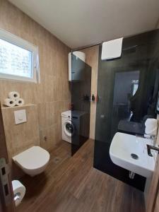 Apartman Lazovic Prcanj