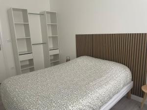 Appartements Gite proche Cattenom, Luxembourg : photos des chambres