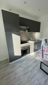 Appartements Gite proche Cattenom, Luxembourg : photos des chambres