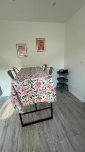 Appartements Gite proche Cattenom, Luxembourg : photos des chambres