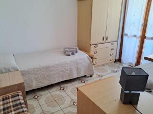 Appartamento con 2 Camere da Letto
