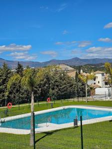 The Luxury Lookout Marbella